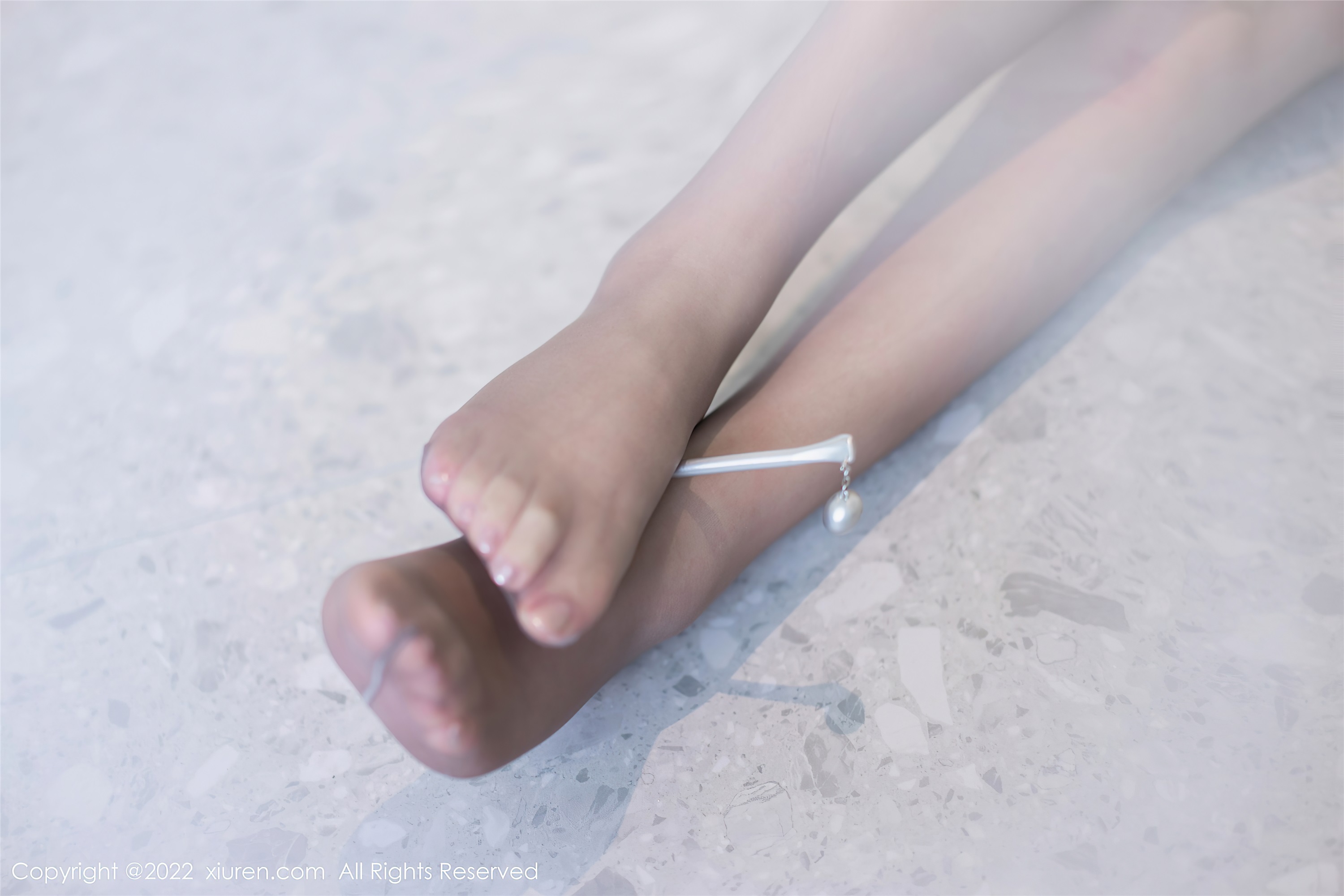 Xiuren秀人网 2022.06.02 NO.5100 允爾